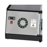 Dynamic FS-44L FS-44L βιτρίνα ψυχόμενη επιτραπέζια βιτρίνα με 4 θέσεις ICS-300.0941