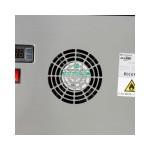 Dynamic FS-44L FS-44L βιτρίνα ψυχόμενη επιτραπέζια βιτρίνα με 4 θέσεις ICS-300.0941