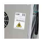 Dynamic FS-84L βιτρίνα ψυχόμενη επιτραπέζια με 6 θέσεις ICS-300.0943