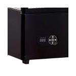 Dynamic FT-68L βιτρίνα ψυχόμενη επιτραπέζια 68Lt με 3 ράφια ICS-300.0918