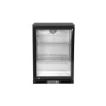 Dynamic GN-126H Ψυγείο Back Bar Cooler με 1 ανοιγόμενη πόρτα ICS-300.0904