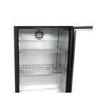 Dynamic GN-126H Ψυγείο Back Bar Cooler με 1 ανοιγόμενη πόρτα ICS-300.0904