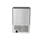 Dynamic GN-126H Ψυγείο Back Bar Cooler με 1 ανοιγόμενη πόρτα ICS-300.0904