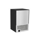 Dynamic GN-126H Ψυγείο Back Bar Cooler με 1 ανοιγόμενη πόρτα ICS-300.0904