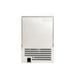 Dynamic GN-126L Back Bar Cooler Ψυγείο Inox με 1 ανοιγόμενη πόρτα, 250W ICS-300.0905