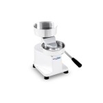 Dynamic HB-S130 Multipatty Μπιφτεκομηχανή χειροκίνητη HF-130 ICS-300.0238