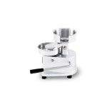 Dynamic HB-S130 Multipatty Μπιφτεκομηχανή χειροκίνητη HF-130 ICS-300.0238