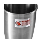 Dynamic IC-80A Παγοθραύστης 3L ICS-300.0667