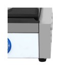 Dynamic PG 812B Ηλεκτρική τοστιέρα και grill για επαγγελματική χρήση ICS-300.0033
