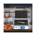 Dynamic PG 812B Ηλεκτρική τοστιέρα και grill για επαγγελματική χρήση ICS-300.0033