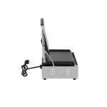 Dynamic PG 812B Ηλεκτρική τοστιέρα και grill για επαγγελματική χρήση ICS-300.0033