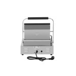 Dynamic PG 812B Ηλεκτρική τοστιέρα και grill για επαγγελματική χρήση ICS-300.0033