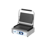 Dynamic PG 812B Ηλεκτρική τοστιέρα και grill για επαγγελματική χρήση ICS-300.0033