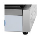Ηλεκτρική τοστιέρα και grill για επαγγελματική χρήση PG 812C Dynamic ICS-300.0035