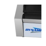 Ηλεκτρική τοστιέρα και grill για επαγγελματική χρήση PG 812C Dynamic ICS-300.0035