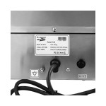 Ηλεκτρική τοστιέρα και grill για επαγγελματική χρήση PG 812C Dynamic ICS-300.0035