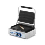 Ηλεκτρική τοστιέρα και grill για επαγγελματική χρήση PG 812C Dynamic ICS-300.0035