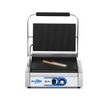 Ηλεκτρική τοστιέρα και grill για επαγγελματική χρήση PG 812C Dynamic ICS-300.0035