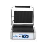 Ηλεκτρική τοστιέρα και grill για επαγγελματική χρήση PG 812C Dynamic ICS-300.0035