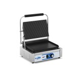 Ηλεκτρική τοστιέρα και grill για επαγγελματική χρήση PG 812C Dynamic ICS-300.0035