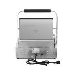 Ηλεκτρική τοστιέρα και grill για επαγγελματική χρήση PG 812C Dynamic ICS-300.0035