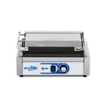 Ηλεκτρική τοστιέρα και grill για επαγγελματική χρήση PG 812C Dynamic ICS-300.0035