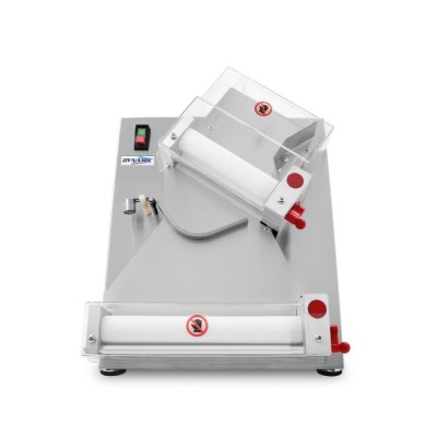 Dynamic PM-30 Φορμαριστικό Ζύμης 30cm για pizza ICS-300.0764
