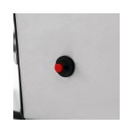 Dynamic PM-30 Φορμαριστικό Ζύμης 30cm για pizza ICS-300.0764