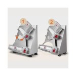 Dynamic PM-30 Φορμαριστικό Ζύμης 30cm για pizza ICS-300.0764