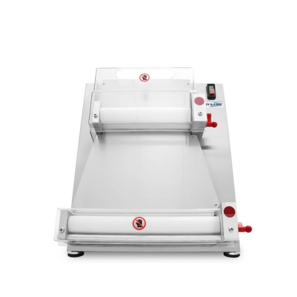 Dynamic PM-40 Φορμαριστικό Ζύμης 40cm για pizza ICS-300.0765