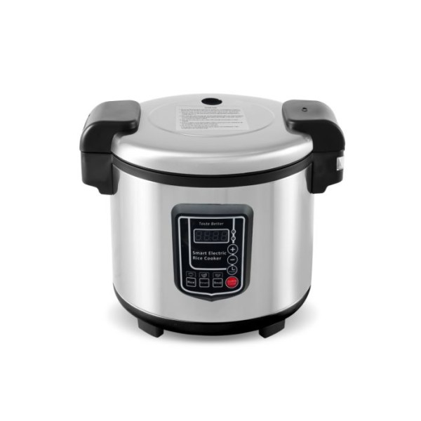 Dynamic RC-16L Βραστήρας ρυζιού ICS-300.0760