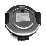 Dynamic RC-16L Βραστήρας ρυζιού ICS-300.0760