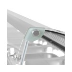 Dynamic RTF3 Θερμαινόμενη επιτραπέζια βιτρίνα 51Lt και 3 θέσεις ICS-300.0927