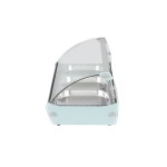 Dynamic RTF3 Θερμαινόμενη επιτραπέζια βιτρίνα 51Lt και 3 θέσεις ICS-300.0927