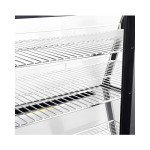 Dynamic GN-900HRT Θερμαινόμενη επιτραπέζια βιτρίνα ICS-300.0920