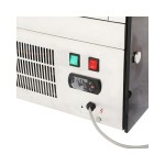 Dynamic GN-900RT Ψυχόμενη επιτραπέζια βιτρίνα ICS-300.0910 Αντιγραφή