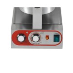 Dynamic WFR-1S Βαφλιέρα ICS-300.0022