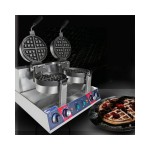 Dynamic WFR-2S Βαφλιέρα ICS-300.0023