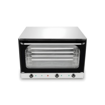 Dynamic CO-8F φούρνος κυκλοθερμικός με 4 ταψιά - 86Lt χωρητικότητα ICS-300.0654