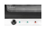 Dynamic CO-8F φούρνος κυκλοθερμικός με 4 ταψιά - 86Lt χωρητικότητα ICS-300.0654