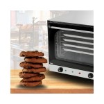 Dynamic CO-8F φούρνος κυκλοθερμικός με 4 ταψιά - 86Lt χωρητικότητα ICS-300.0654