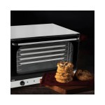 Dynamic CO-8F φούρνος κυκλοθερμικός με 4 ταψιά - 86Lt χωρητικότητα ICS-300.0654