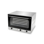 Dynamic CO-8F φούρνος κυκλοθερμικός με 4 ταψιά - 86Lt χωρητικότητα ICS-300.0654