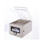 Kunba DZ-260/PD vacuum εσωτερικής αναρρόφησης επιτραπέζιο KUNBA ICS-031.0000