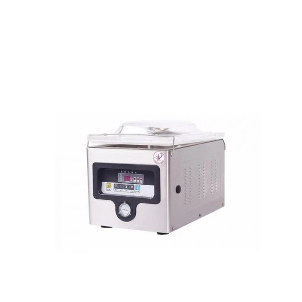 Kunba DZ-260/PD vacuum εσωτερικής αναρρόφησης επιτραπέζιο KUNBA ICS-031.0000