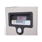 Kunba DZ-260/PD vacuum εσωτερικής αναρρόφησης επιτραπέζιο KUNBA ICS-031.0000