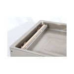 DZ-400/2E/20 vacuum εσωτερικής αναρρόφησης επιδαπέδιο βαθύ KUNBA ICS-031.0007