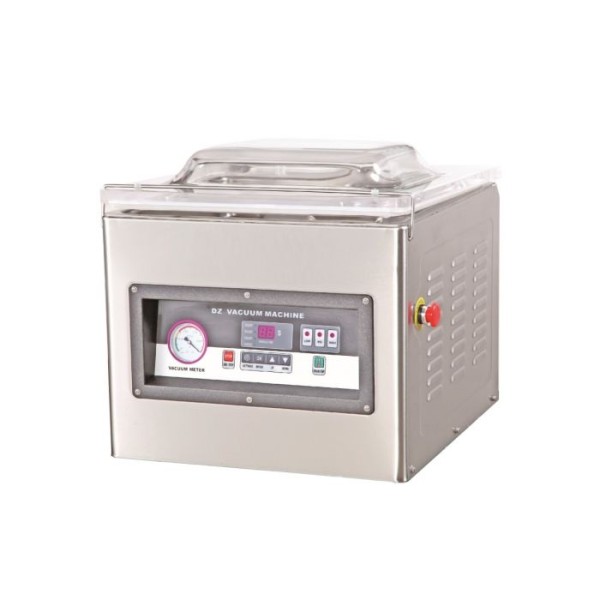 DZ-450/ZT vacuum εσωτερικής αναρρόφησης επιτραπέζιο KUNBA ICS-031.0004