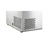 DYNAMIC DZ-400G vacuum εσωτερικής αναρρόφησης επιτραπέζιο ICS-300.0133