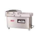 DZ-500/2SA vacuum εσωτερικής αναρρόφησης επιδαπέδιο διπλού θαλάμου KUNBA ICS-031.0011